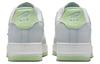 Nike Air Force 1 Low '07 Se Next Nature Sea Glass Vapor Green Liquid Metal Women's FN8540-001