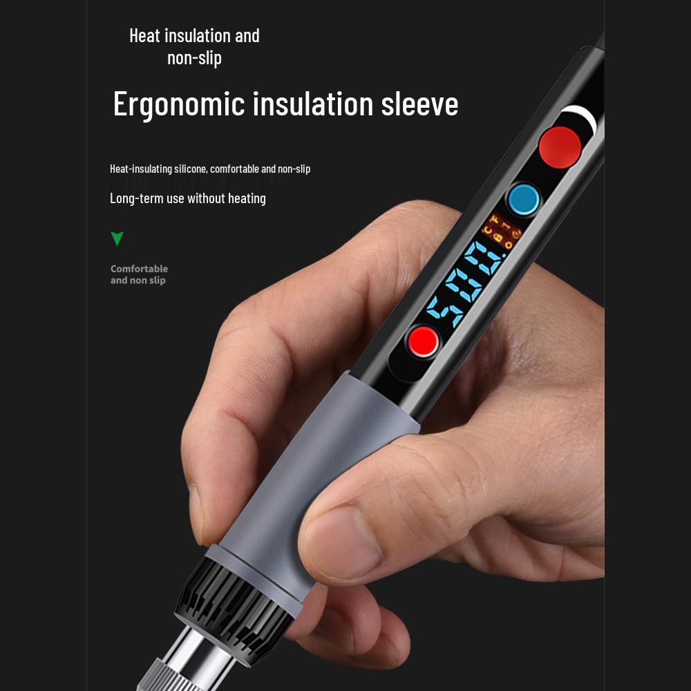 Baolian Household Electric Soldering Iron Tool Set