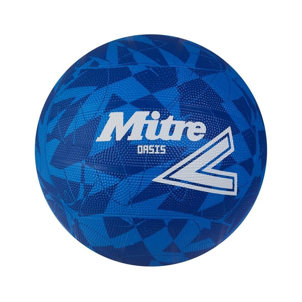 Mitre Oasis nettball