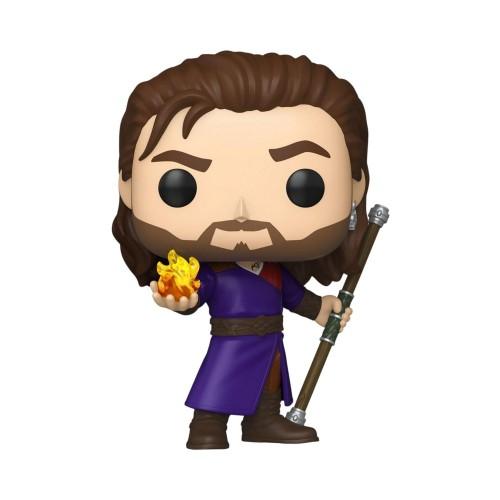 Funko POP! Baldur´s Gate 3 Gale Dekarios Vinyl Figure