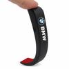 6Pcs Rubber Car Door Protector Guard Strip Scratch Protector Door Edge Protection For BMW Performance E46 E60 E90 E39 E87 E36