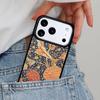 William Morris Strawberry Thief Phone Case for iPhone 17ProMax 12 13 14 15 16e 17 Pro Max Plus Air Cover