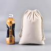 Borsa in Tela con Coulisse Disponibile per Farina, Riso, Polveri o Regali