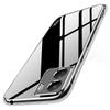 MOFI Case for Xiaomi Redmi 13C / Poco C65, Thin, Transparent