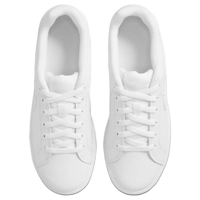 Nike Court Royale 'Triple White' Women's  Sneakers  749867-105