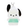 Sanrio Flocky Mascot Holder Pochacco 146595