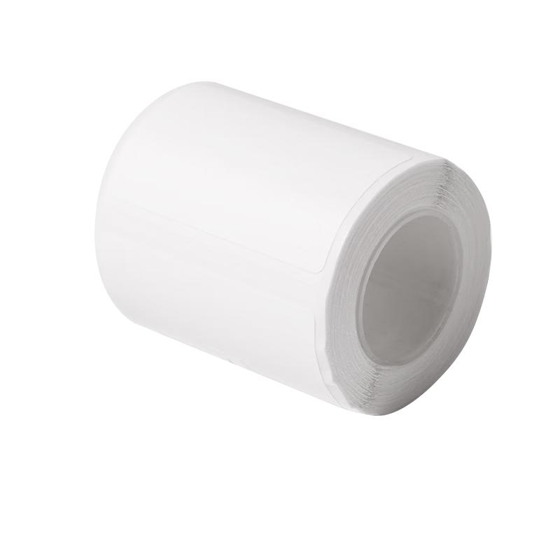 Deli Self-Adhesive Thermal Labels 230 Sheets (50-59mm)