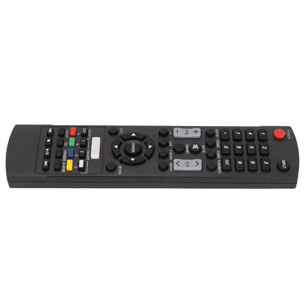 MTL1040 Remote Control TV Controller for Sharp LBT422U LBT462U LC26SV490 LC26SV490U