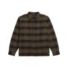 Premium Comfortable Long Sleeve Plaid Collar Shirt Unisex Shirts VN000P83KF0
