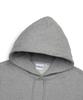 Mg Angels Graphic Sweat Hoodie - M/Grey