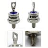Positive/negative Pole Diode Rectifier 6mm Screw 85A