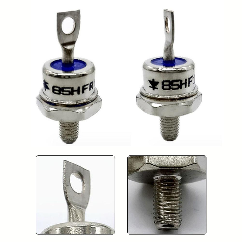 Positive/negative Pole Diode Rectifier 6mm Screw 85A