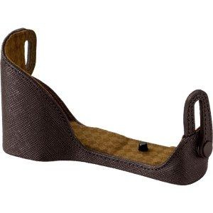 

Чехол для Sony Body Case коричневый LCS-EMB1A/T