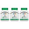 21st Century Vitamin E 180mg 400IU Softgels 110 Tablets 3 pcs