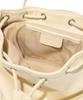 Covernat Woman Cloverheart Classic Backpack Butter