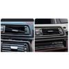 Air Grille Interior Air Vent Air Conditioning Outlet Panel for 5Series F10F11F18