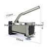 Manual Potato and Fruit Fry Cutter and Shredder