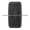 Toyota Corolla '75-'08 Auto Transmission Pedal Covers (Brake & Accelerator) 47121-12020