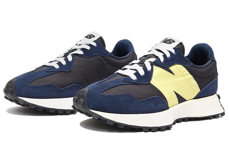 327 Wmns New Balance 'Eclipse First Light' WS327CC