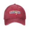 Bubba Gump Pădure Creveți Fructe de Mare Spălat Șapcă de Baseball America Vintage Șapcă Trucker Vară Unisex Exterior Soare Protecție Solară Șepci de Baseball