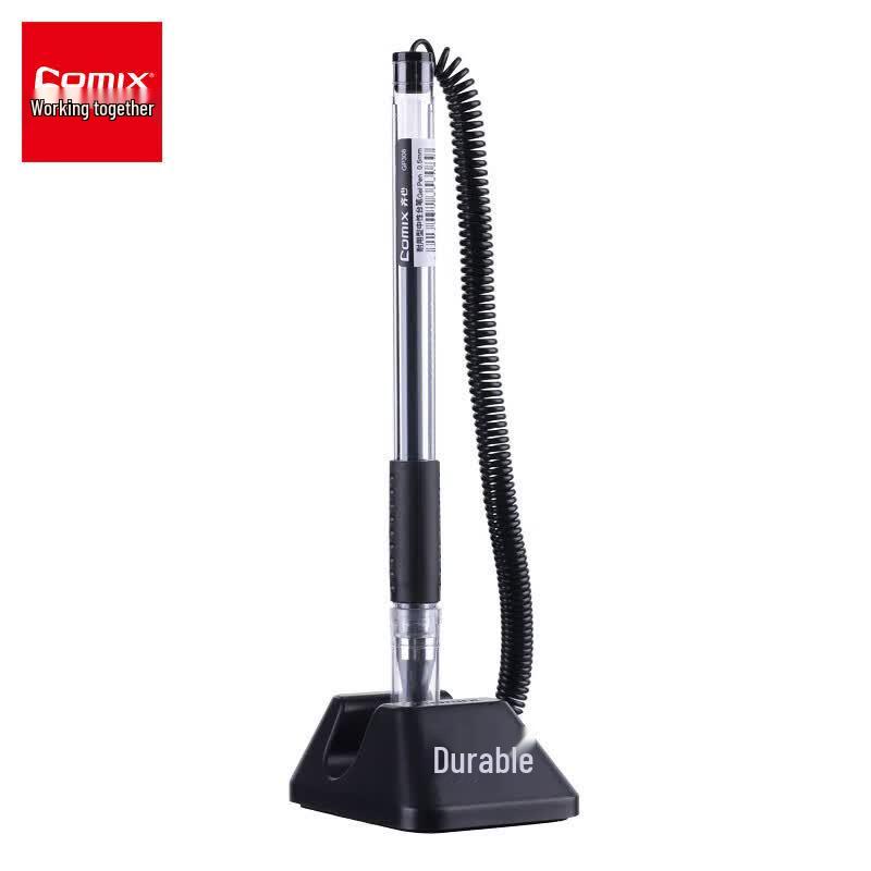 Comix GP308 Durable Gel Desk Pen