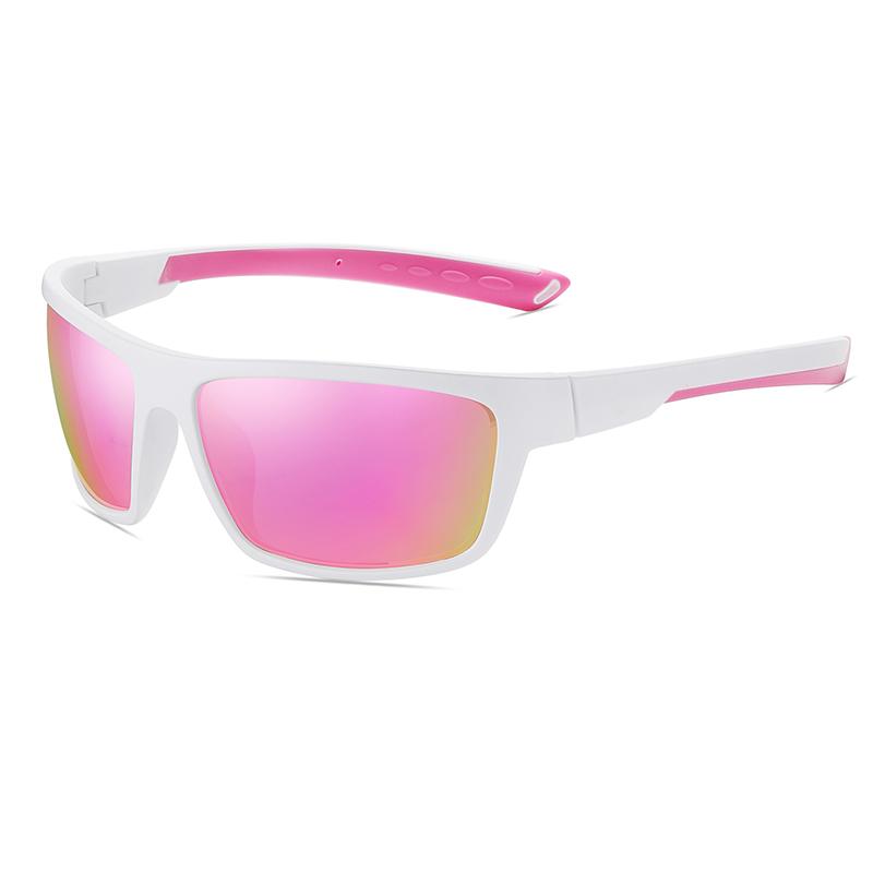 Superhot Eyewear 75826 Polarized Sports Goggles Outdoor Sunglasses