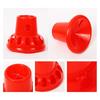 Chicken Feeder Waterer Kits for Chick Poultry Feeding Solution Duck Feeder WateringSupplies Hanging Poultry Feeders