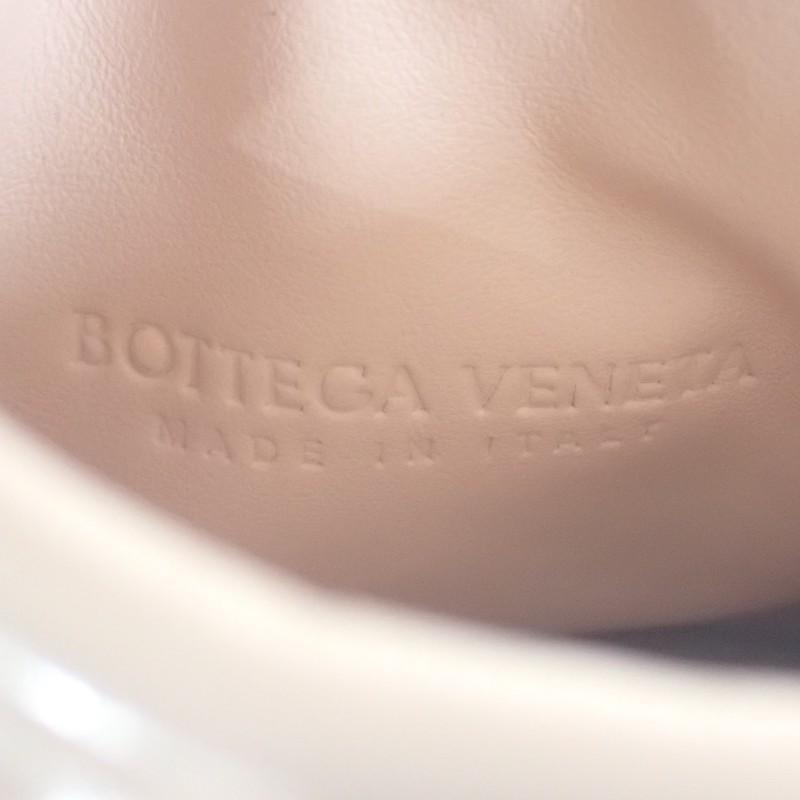 BOTTEGA VENETA  777586 2WAY bag pink Calfskin Women