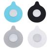 Water-drop Design Laundry Kitchen Drain Plug Water Stopper Cover Drain Stopper Bathtub