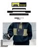 Boys' 2025 Trendy Autumn Sweatshirt Set - Stylish and Sporty Casual Outfit