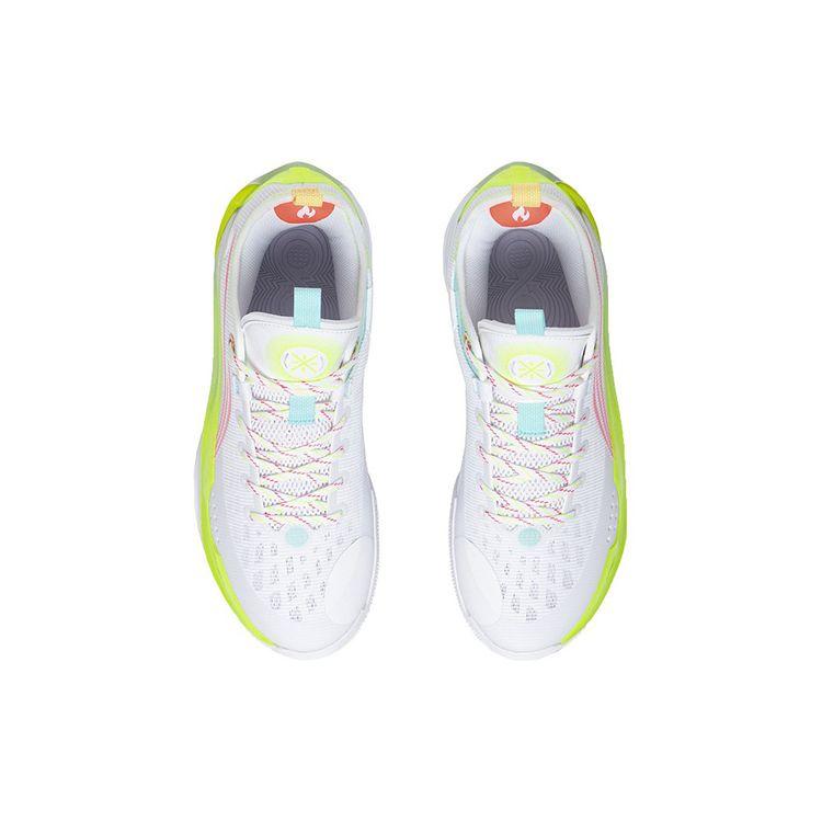 Li-Ning Wade 808 2 Energy Herresneakers Flerfarget ABPS037-5