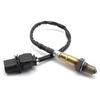 For HYUNDAI ELANTRA GT SONATA TUCSON KONA KIA FORTE FORTE5 OPTIMA SOUL Car Lambda O2 Oxygen Air Fuel Ratio Sensor 39210-2E100