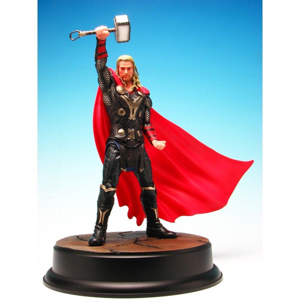 Dragon DRH38120 World Thor 1/9 Thor/Dark (Vorgemalter Bausatz)
