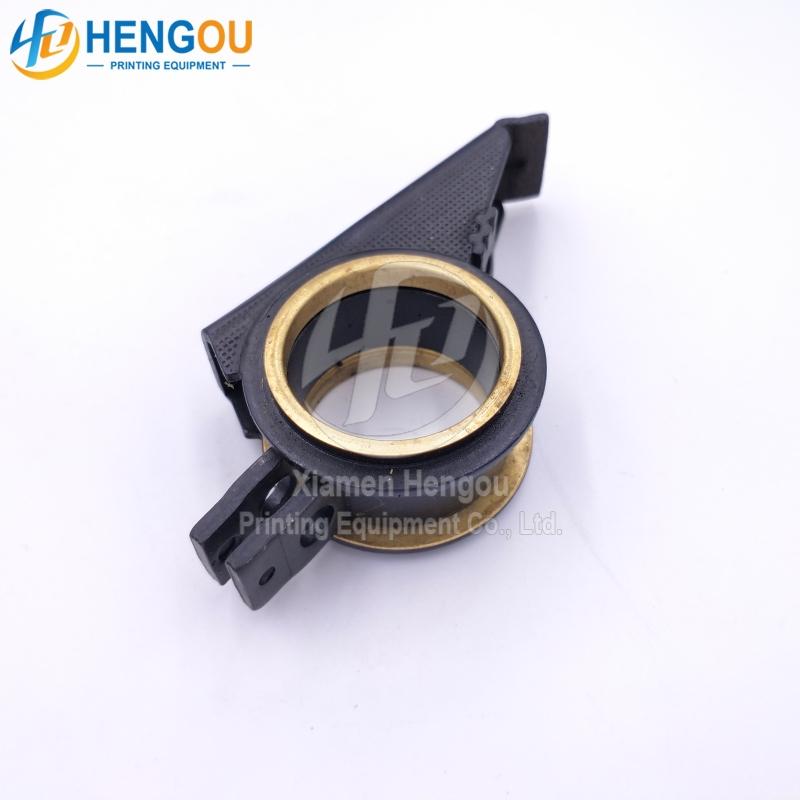 47.014.007 47.014.008 SOR Chain Delivery Gripper Finger Assembly S Series Printing Machine Parts 47.014.007 47.014.008