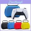 Durable And Stylish Pss5 Controller Carrying Case For Ps5 And Switch Pro Consoles