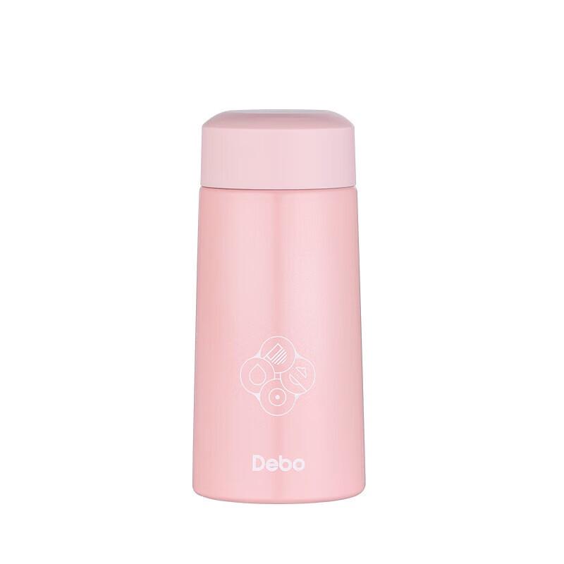 Debao 304 Stainless Steel Double-Layer Insulated Cup