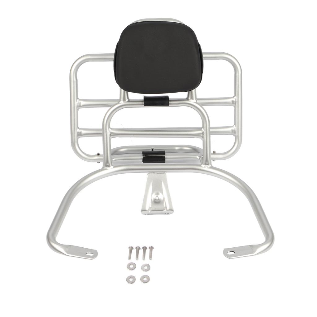 Motorcycle Luggage Rack Modification Fit for VESPA GT GTS GTV GTS 300 GTS250 GTS125 GTV 300