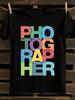 Plus Size 'Praise the Sun' Photographer Print T-Shirt Mens Tshirt Womens Tshirts with Letters Print Short Sleeves T-Shirt Casual Street Tee Shirt Top