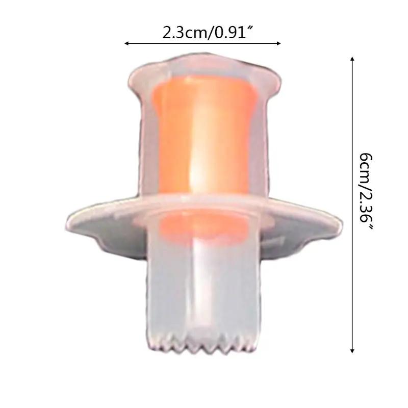 Unelte de Patiserie DIY Pentru Extractor de Miez de Tort, Tarte, Cupcake, Unelte de Decorat Torturi, Ustensile de Copt, Vas de Copt, Tăietor de Fursecuri