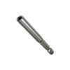 Pack of 200 Tire Stud Screws, 12mm Non-Slip Metal Screws for ATV, UTV, 4X4 Vehicles with Easy Installation Kit for Improved   Traction