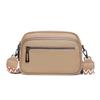 Echte Lederhandtaschen für Damen Große Kapazität Luxuriöse Rindsleder Damen Schultertasche Umhängetasche Hohe Qualität Damen-Tasche Designer