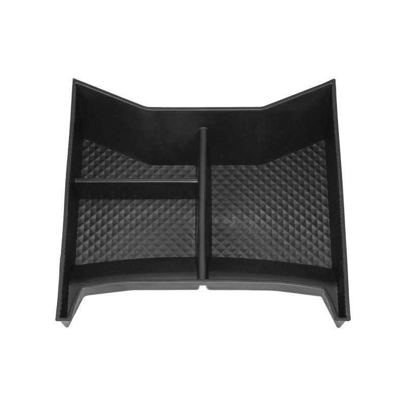 BMW IX Console Opbergbox Organizer Accessoires