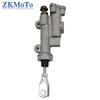 Motorcycle Rear Brake Caliper Hydraulic Brake Pump Assembly For Honda CRF450X CRF250R CRF450R CRF450L CRF250X For Kayo T4 T6 K6