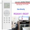 Compatible Remote Control for CASPER Carrier Midea Air Conditioner RG66B9(2H) RG66A1/BGEF BGEFU1