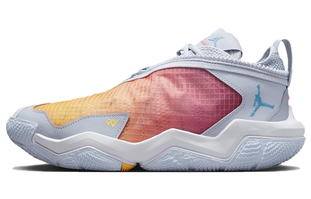 Jordan Why Not Zer0.6 Khelcy Barrs DO7189-400