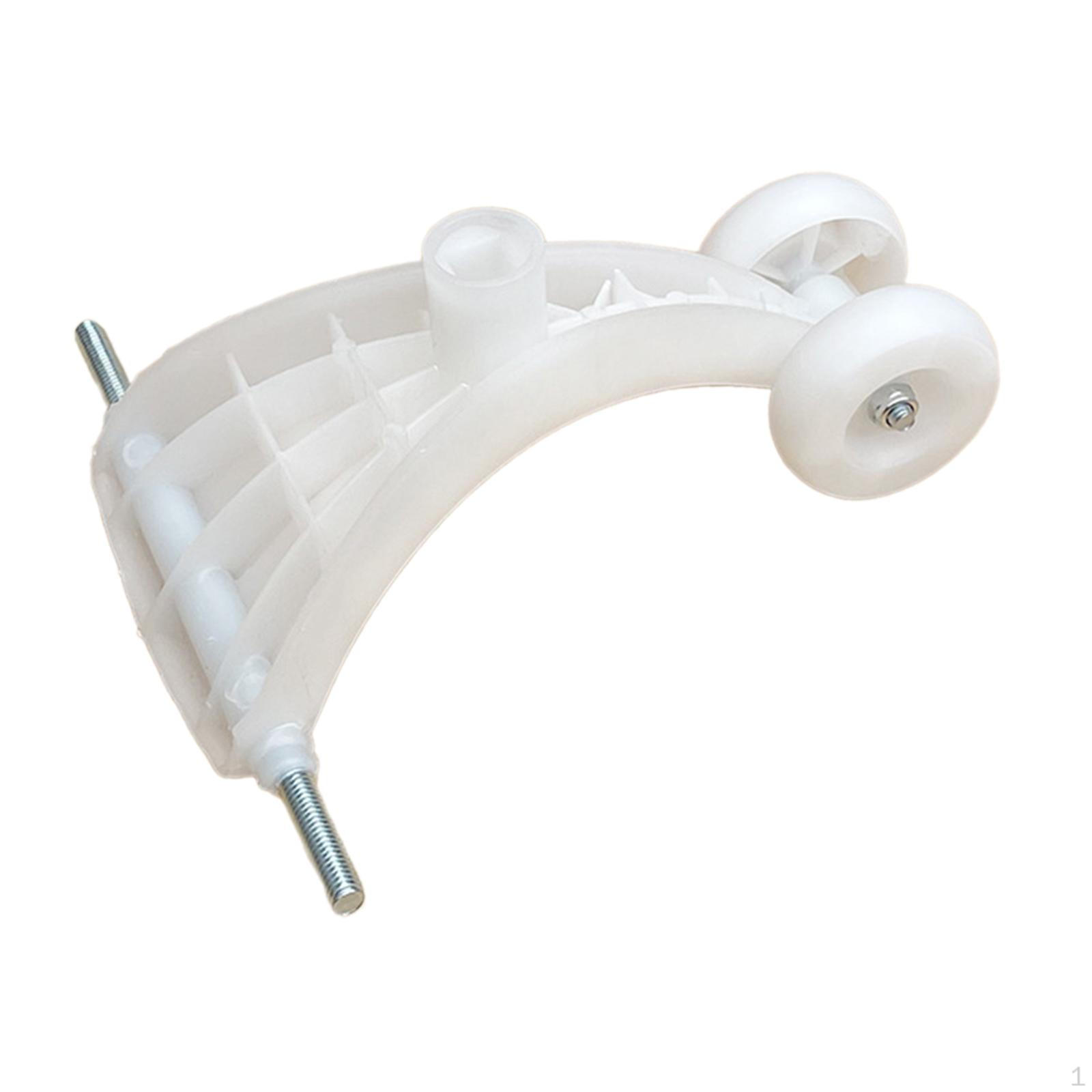 

Сменные колеса для детских качелей-машинок — простая установка своими руками Whtie