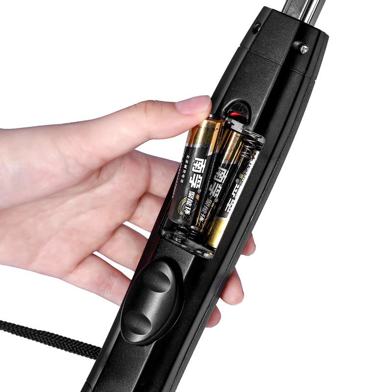 Electric Fan Umbrella with Water Spray