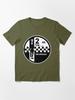 The Specials 2 Tone Records the Specials Classic T-Shirt Essential T-Shirt