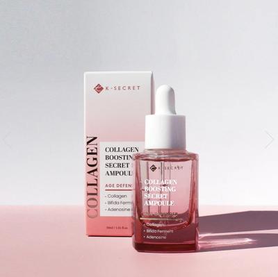 Collagen Boosting Secret Ampoule 30ml