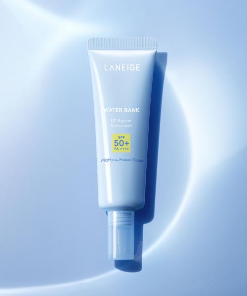 

LANEIGE Солнцезащитный крем Waterbank Uv Barrier 50 мл NONE